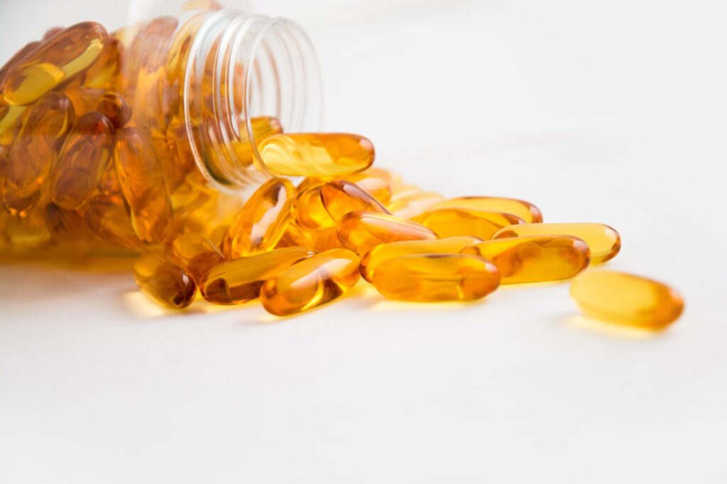 healthy weight loss supplements